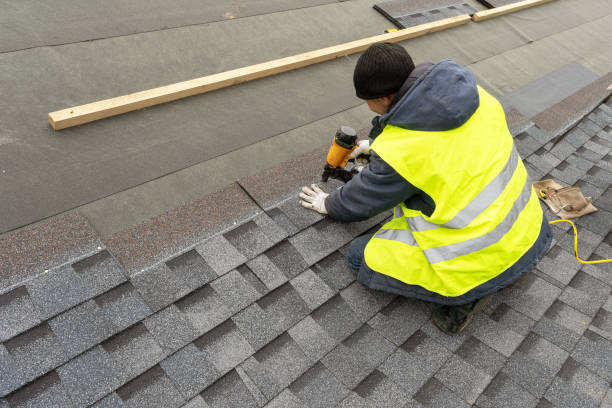 Quick and Trustworthy Emergency Roof Repair Services in Lake Como, NJ