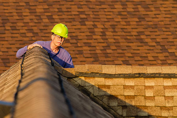Best Residential Roofing Contractor  in Lake Como, NJ