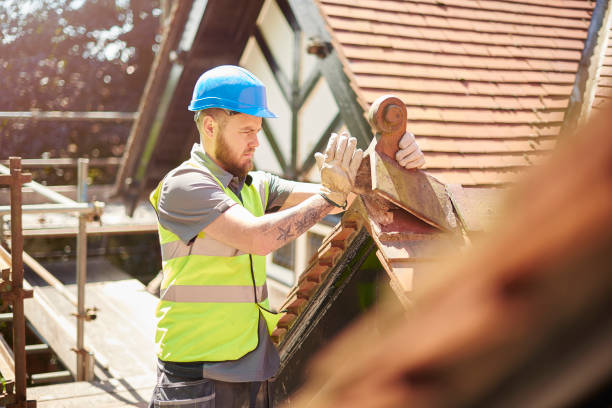 Slate Roofing Contractor in Lake Como, NJ
