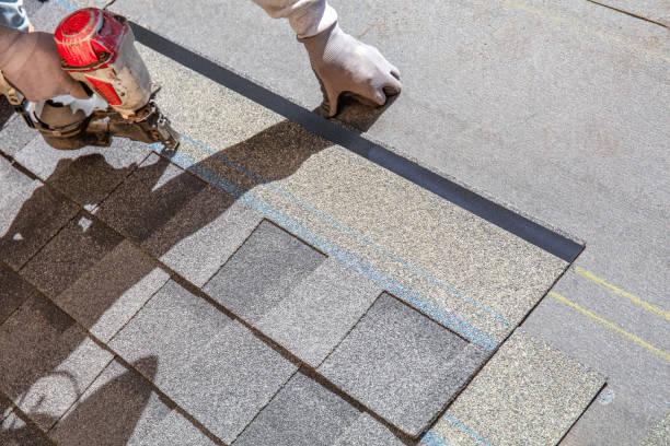 Best Roof Waterproofing Services  in Lake Como, NJ